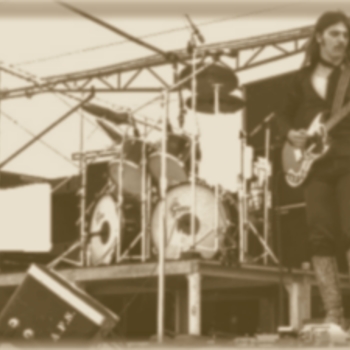 Mahogany Rush - Rock Me Baby