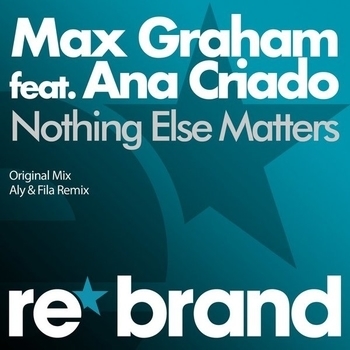 Артист Max Graham feat. Ana Criado