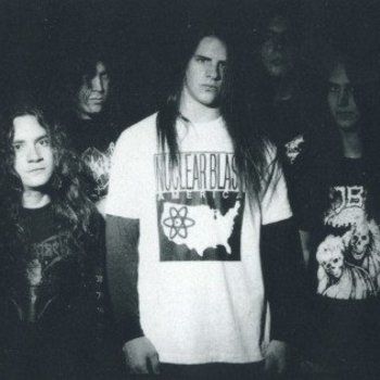 Monstrosity - Fatal Millennium