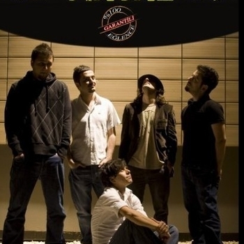 Masal - Intergalactic Tango