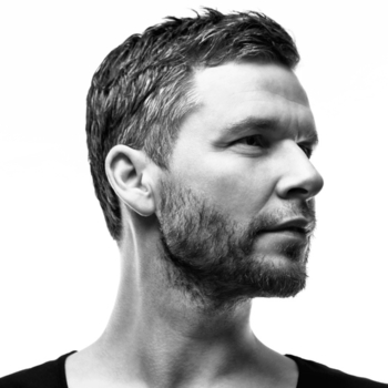 Martin Buttrich - Blackouts Non-Stop