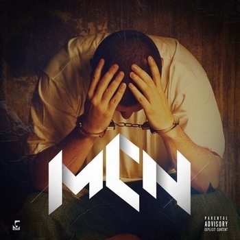 MCN - Neka ti lice prekrije smeh ft. Sara Jo