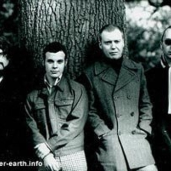 Mother Earth - Jesse