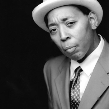 Michael Powers - 34-White Lightning