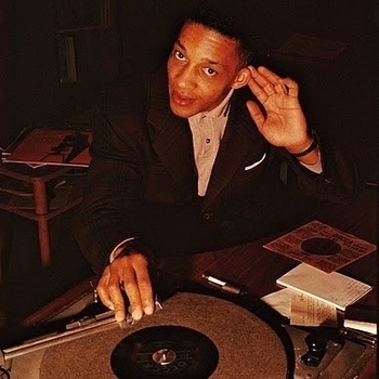 Malcolm Dodds - Tremble (1959)