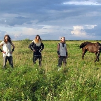 Midgaard - Песнь Викингов (fragment)