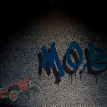 M.O.B - Every Single Day (Radio Edit)