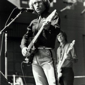 Moon Martin - Johnny Get The Handcuffs