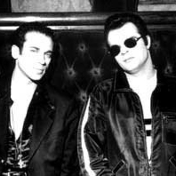 Mda, Turrobaby - Iguazu