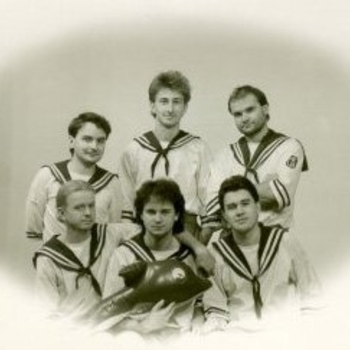 Артист Mnaga a Zdorp (Mňága a Žďorp)