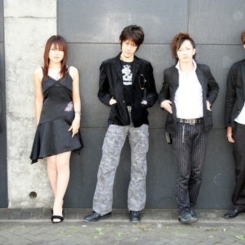 Glenn Jones - Love Intensity