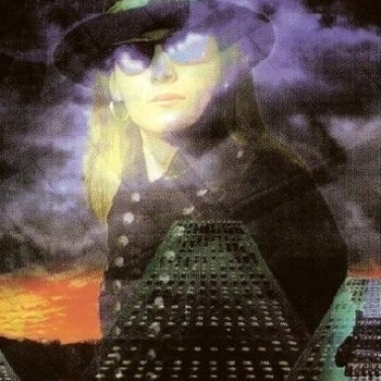 Misha Calvin - Ready Or Not