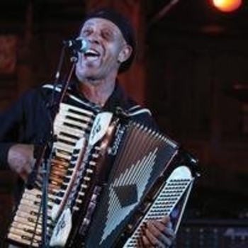 Major Handy - Down On The Bayou