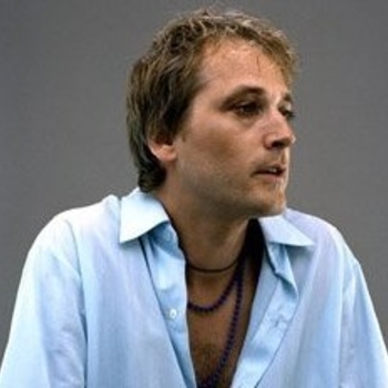 Morten Abel - Be My Lover