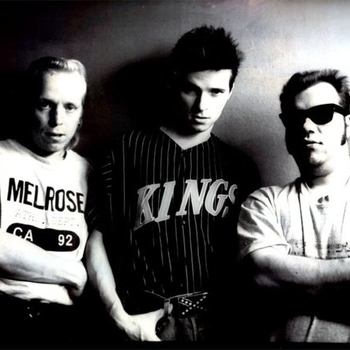 Melrose - Everything (Prod SKYWLKR)