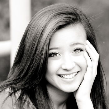 Michaela Rae - Never Too Young