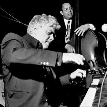 Monty Alexander Trio - (I Can't Get No) Satisfaction