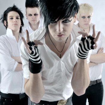 My Passion - Seven Birds