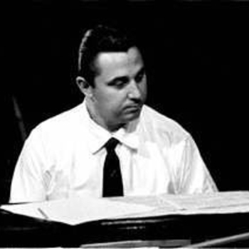 Marty Paich - Swanee (From "The Glorious Day")