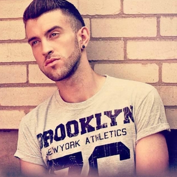 Mike Hough - Here With Me