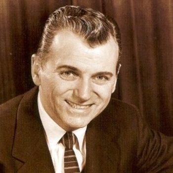 Matt Dennis - Perhaps, Perhaps, Perhaps (Quizas, Quizas, Quizas)