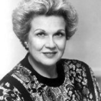 Marilyn Horne - Arditi: Bolero