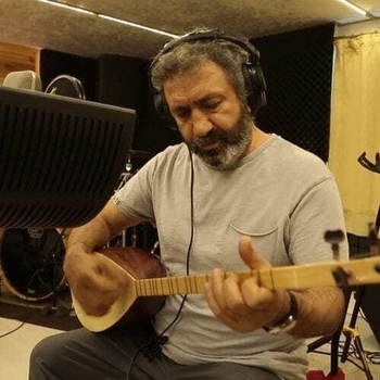 Mazlum Çimen - Ask Hali (OST из "Плохой путь / Kotu Yol")