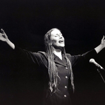 Meredith Monk - Core Chant (True Detective / Настоящий детектив)