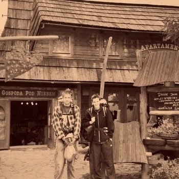 Misophone - You can't break a broken heart