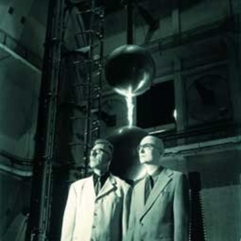 Артист Magnetik