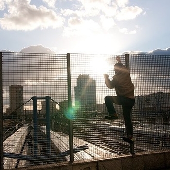 Moresounds - Gwan Fire