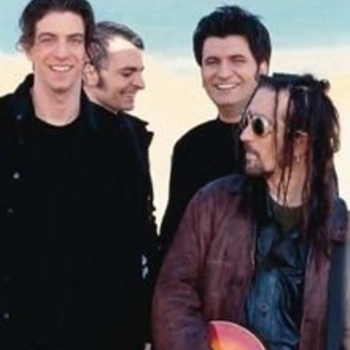 KargO - Seni Seviyorum