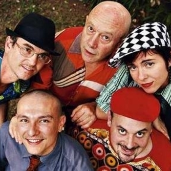 Monsieur Camembert - Dark Eyes