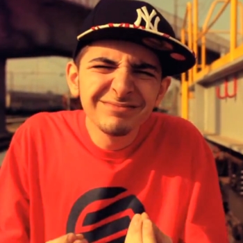 Madman - Bolla Papale Freestyle