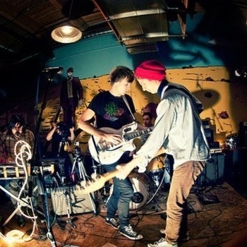 Mister Heavenly - - Harm You