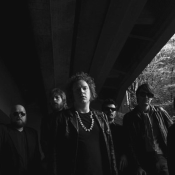 My Midnight Creeps - Made Out of Stone