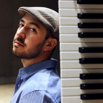 Mark de Clive-Lowe feat Andrea Lombardini, Tommaso Cappellato - Kodama Shade (Dreamweavers 2020)