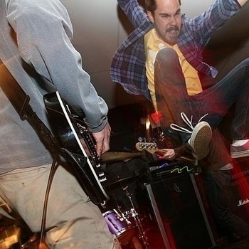 Maintain feat The Ragga Twins, Hellfire Machina - Backayard (Hellfire Machina Remix)