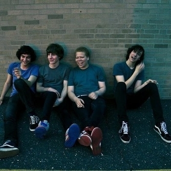 Members Only - Lose Control