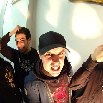 Much the Same - Burner (Everything Is Fine 2019)