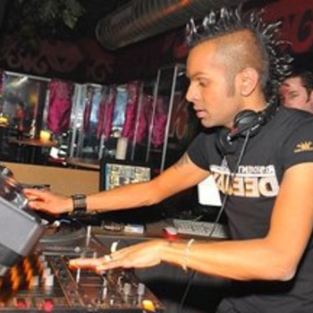 Mr. P!nk feat. Raina June - What Is Love (Christopher S. Remix)