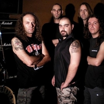 Marauder - Alexander