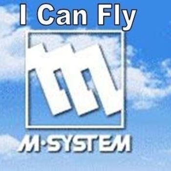 M-System - Keep Right Now (Sunday Afternoon Mix)