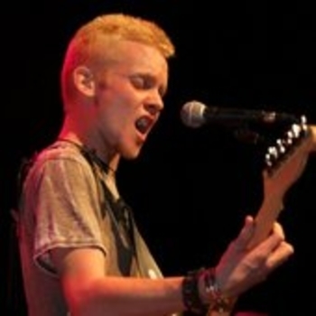 Matthew Curry & the Fury - High Water Everywhere