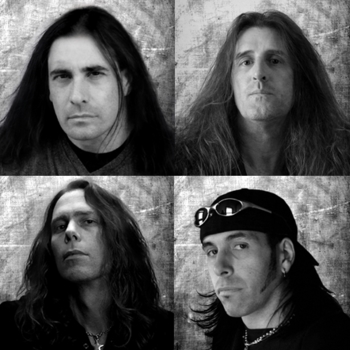 Machines Of Grace - Breakdown