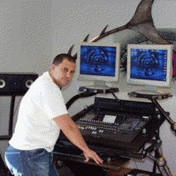 Mass in Orbit - Connect (Killbot Mix)