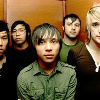 My American Heart - California Love