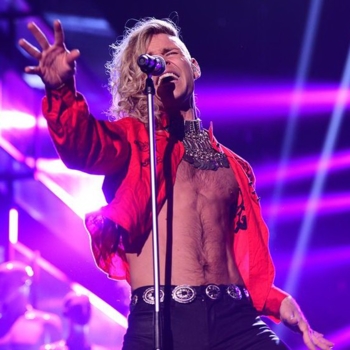 Артист Midnight Boy