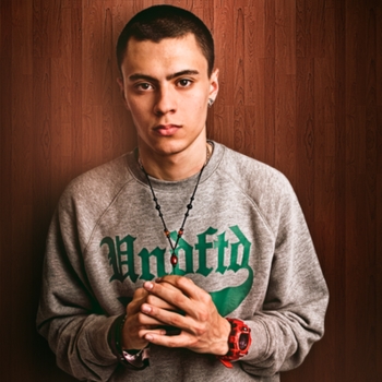 Nublu feat Mikael Gabriel - Universum