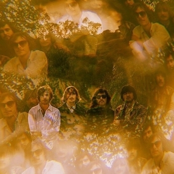 Mystic Braves - Bright Blue Day Haze